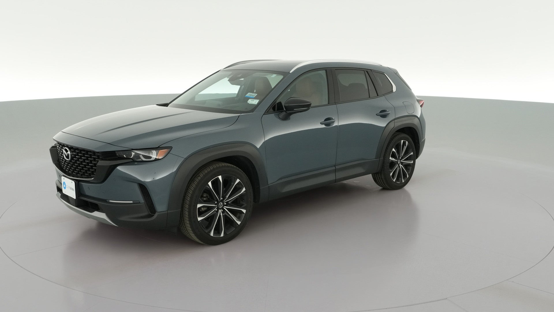 2023 MAZDA CX-50 vehicle photo