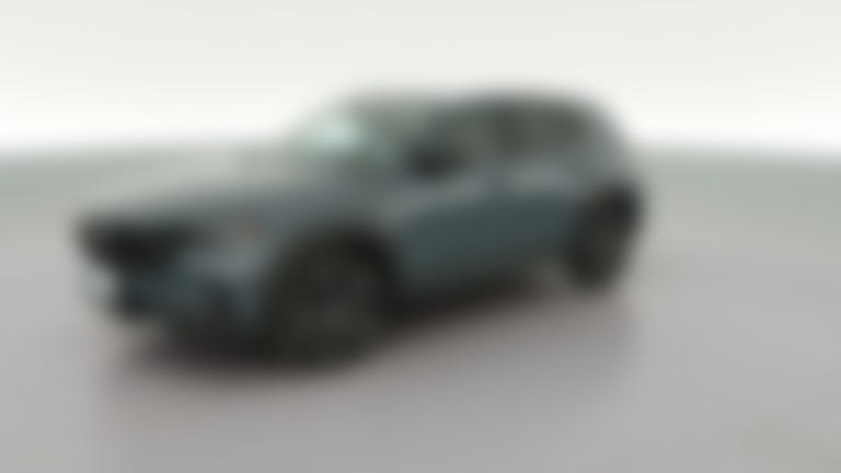 2023 MAZDA CX-50 vehicle photo