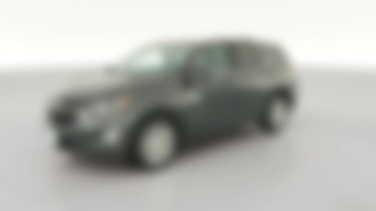 2018 Chevrolet Equinox vehicle photo