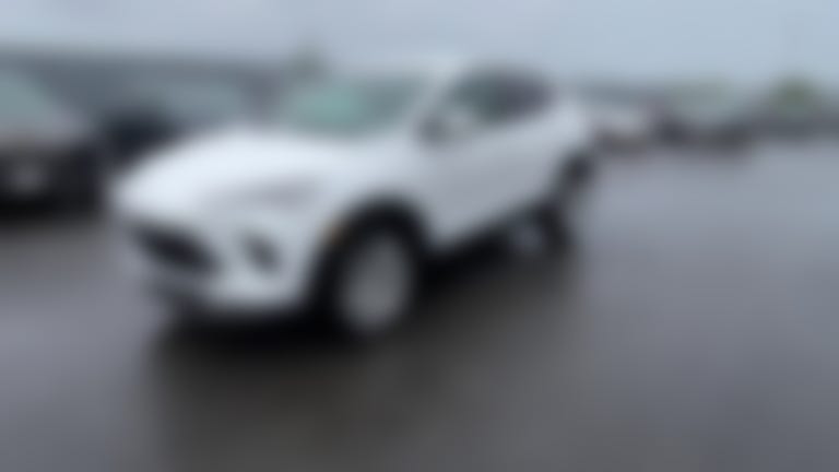 2025 Buick Encore GX vehicle photo