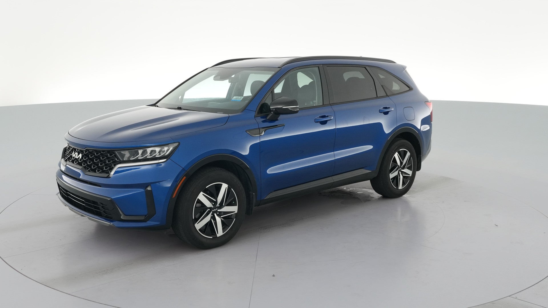 2023 Kia Sorento vehicle photo
