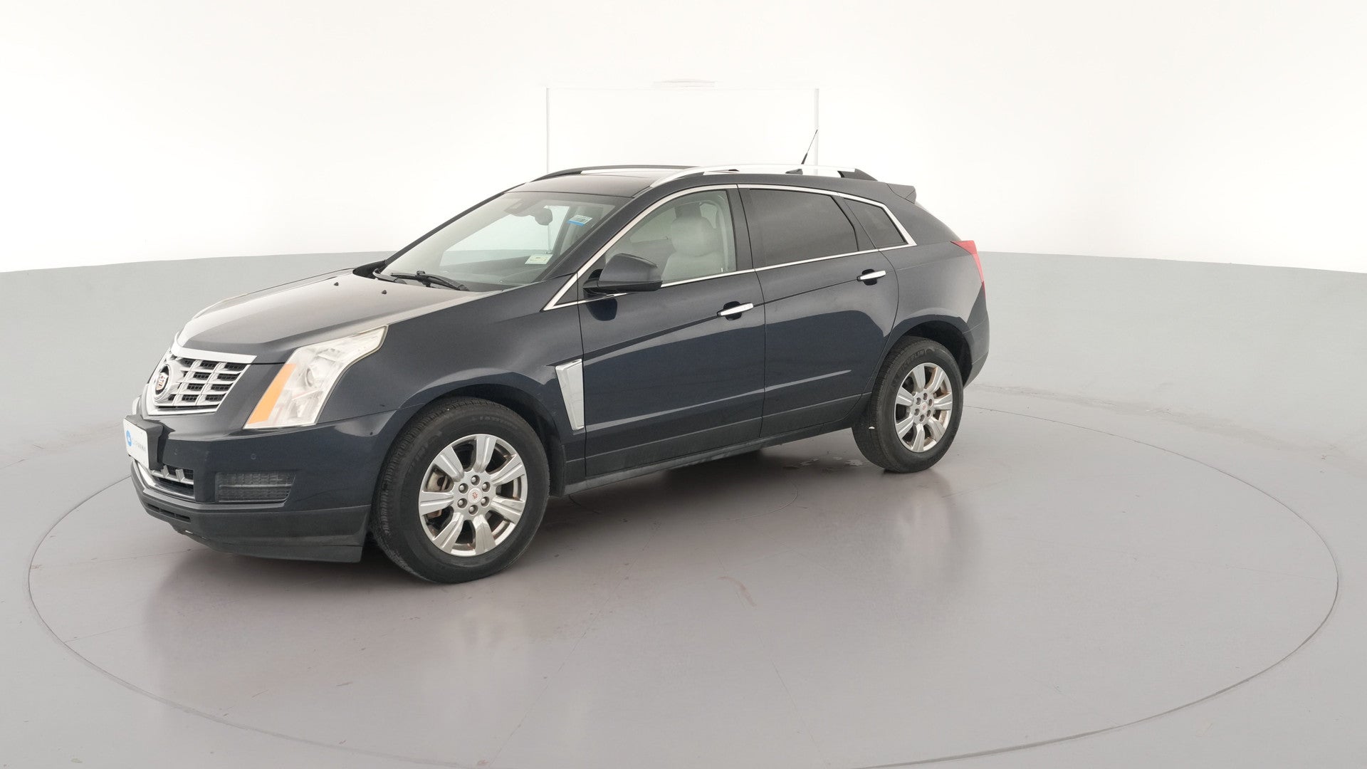 2014 Cadillac SRX vehicle photo