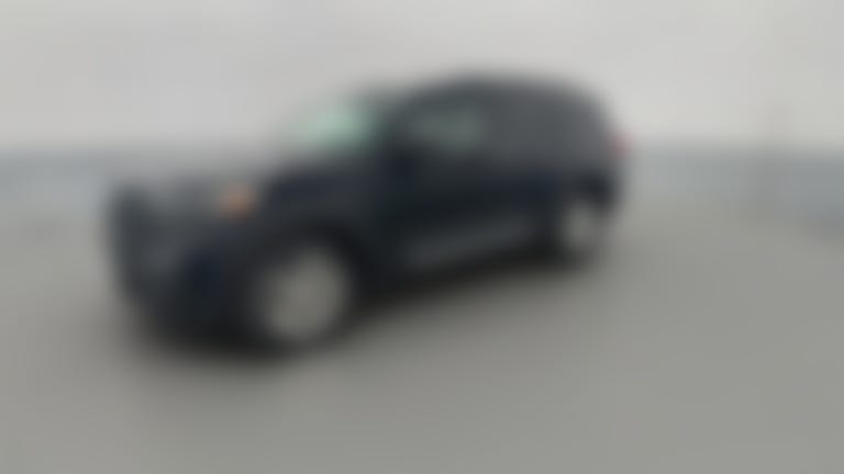 2020 Ford Explorer vehicle photo