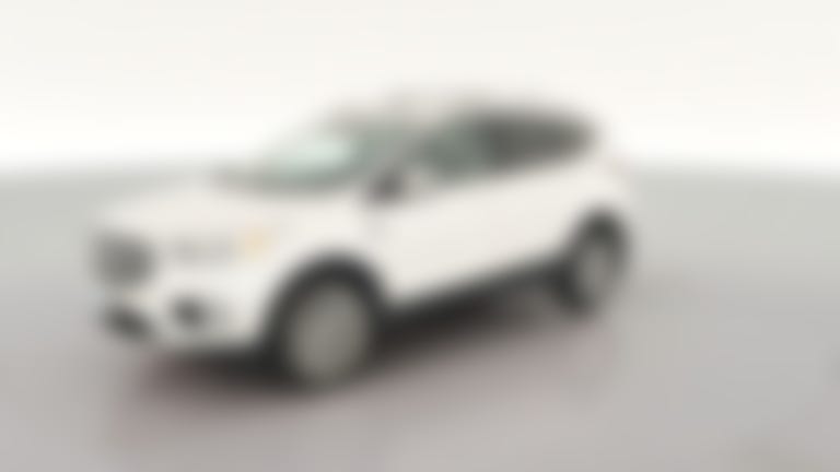 2017 Ford Escape vehicle photo