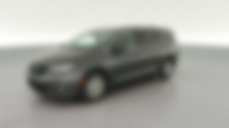 2023 Chrysler Pacifica vehicle photo