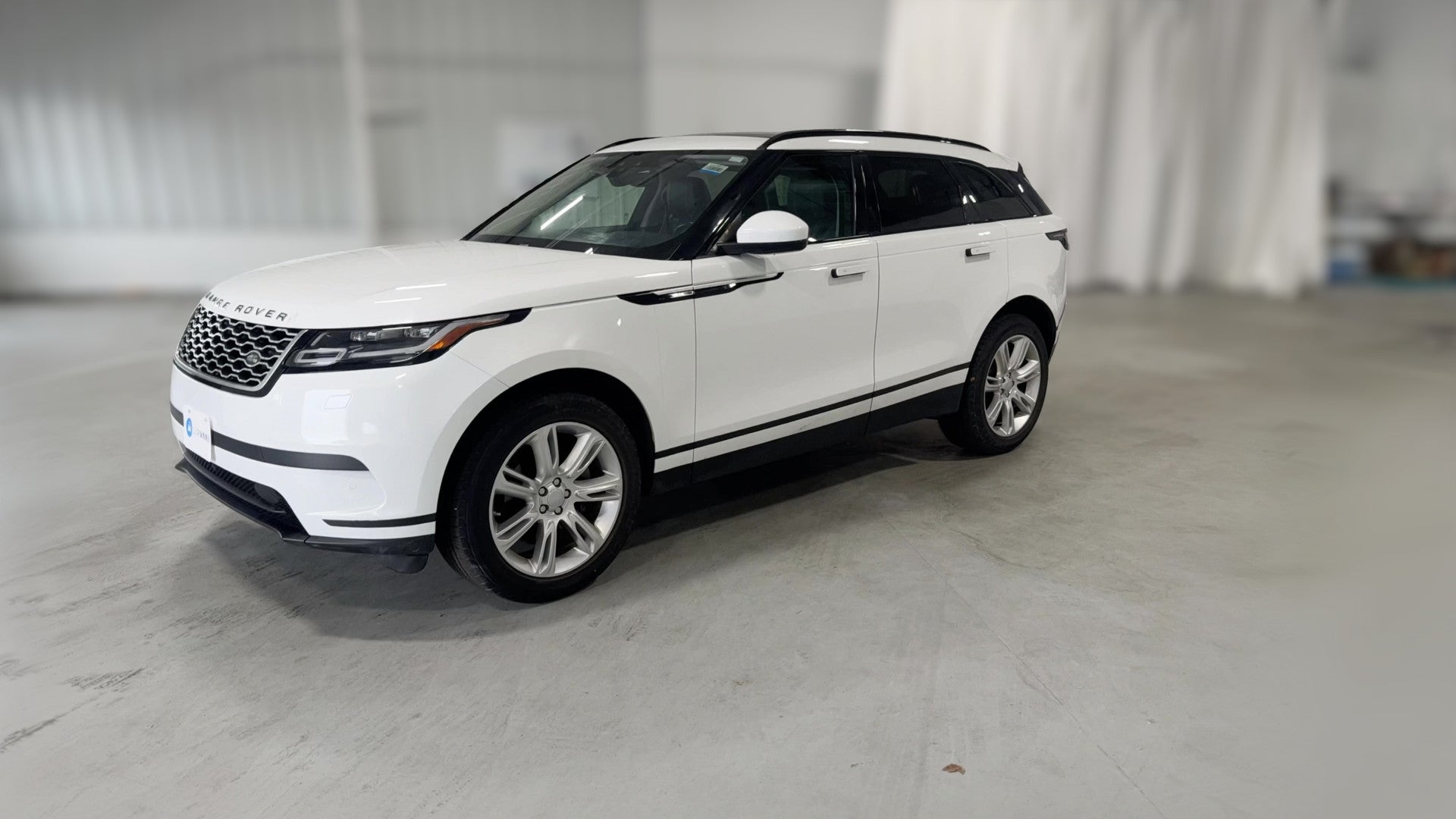 2019 Land Rover Range Rover Velar vehicle photo