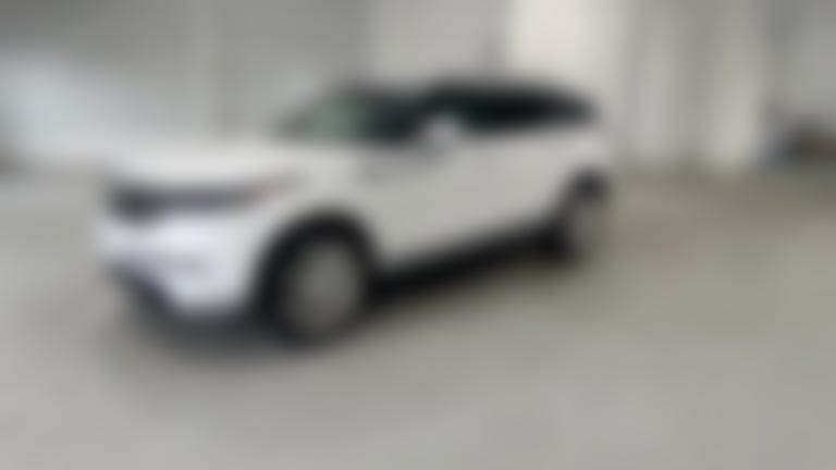 2019 Land Rover Range Rover Velar vehicle photo
