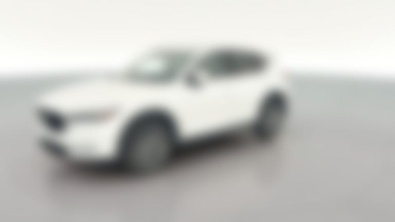 2019 MAZDA CX-5 vehicle photo