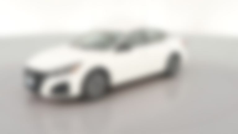 2025 Nissan Altima vehicle photo