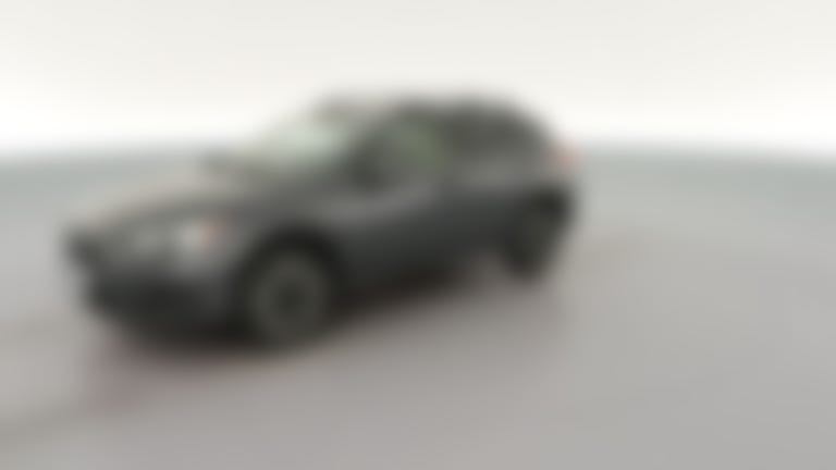 2020 Subaru Crosstrek vehicle photo