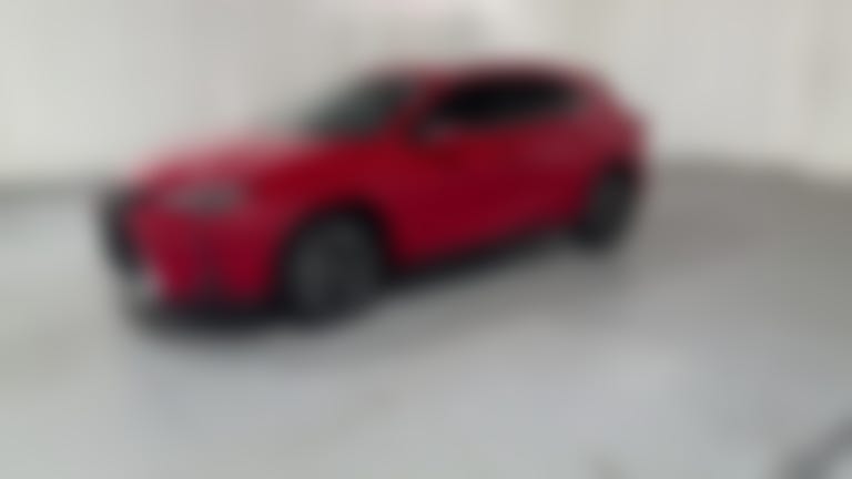 2024 Lexus UX vehicle photo
