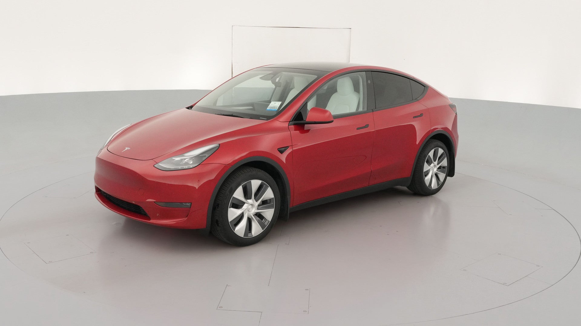 2023 Tesla Model Y vehicle photo