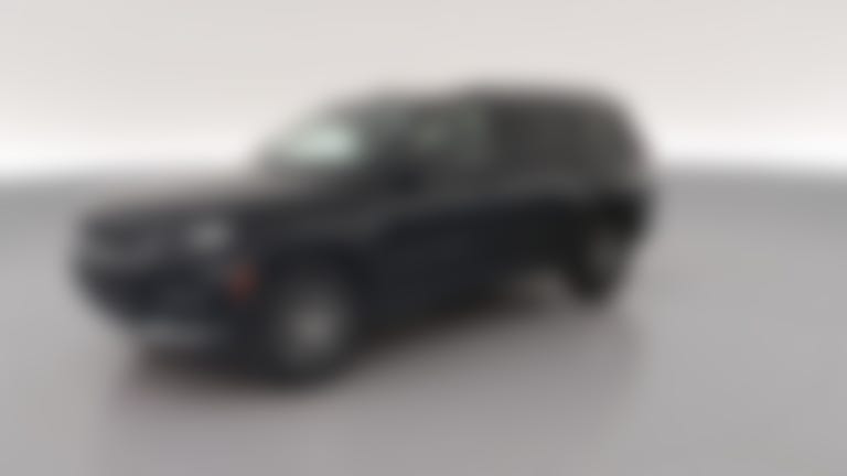 2023 Jeep Grand Cherokee L vehicle photo