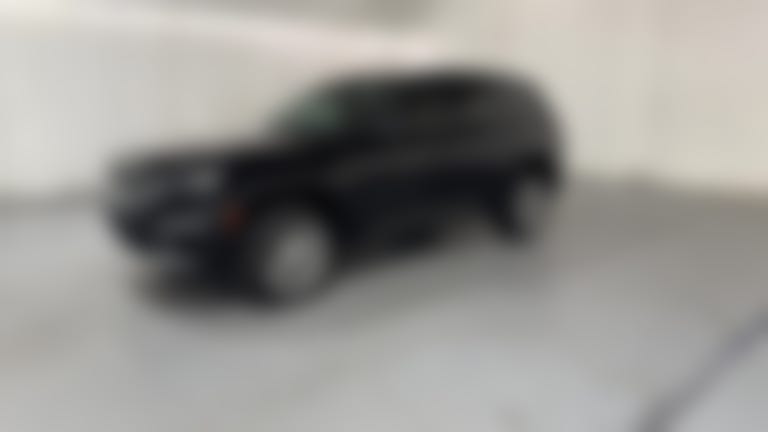 2023 Jeep Grand Cherokee vehicle photo