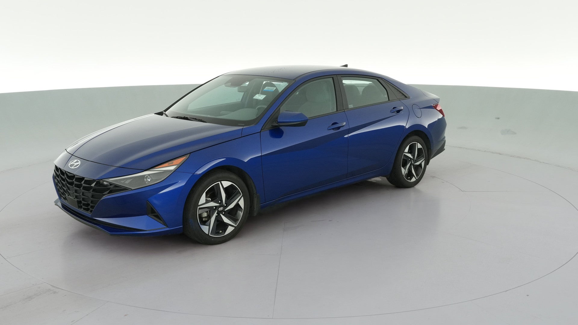 2023 Hyundai Elantra vehicle photo
