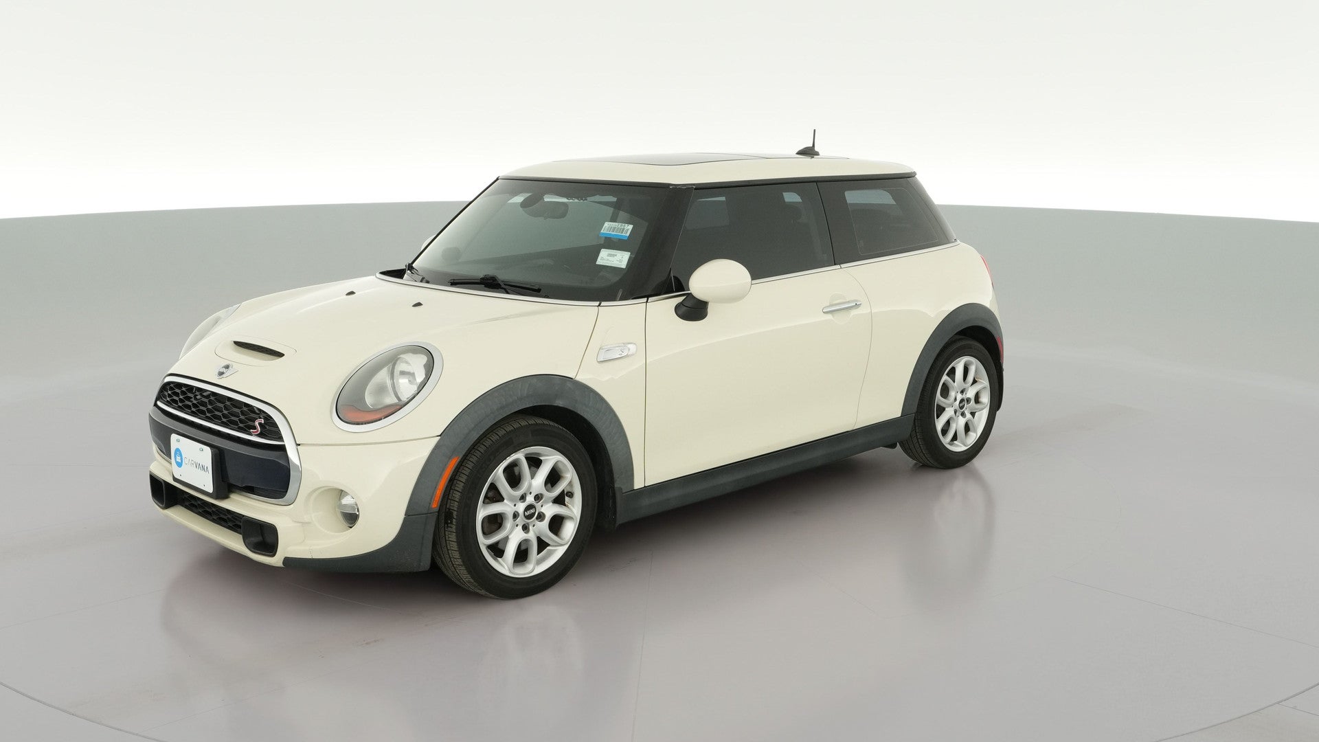 2018 MINI Hardtop 2 Door vehicle photo