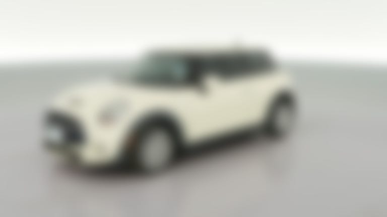 2018 MINI Hardtop 2 Door vehicle photo
