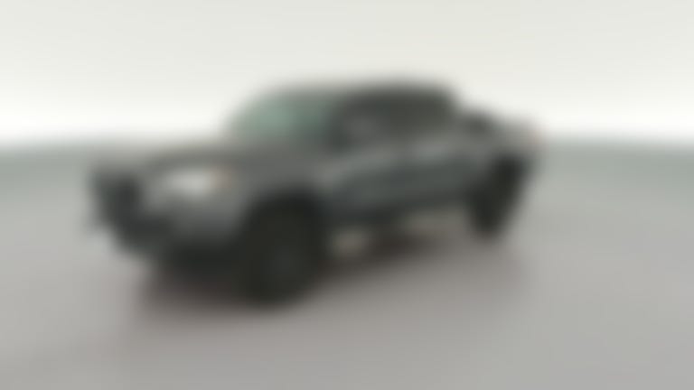2023 Toyota Tacoma Double Cab vehicle photo