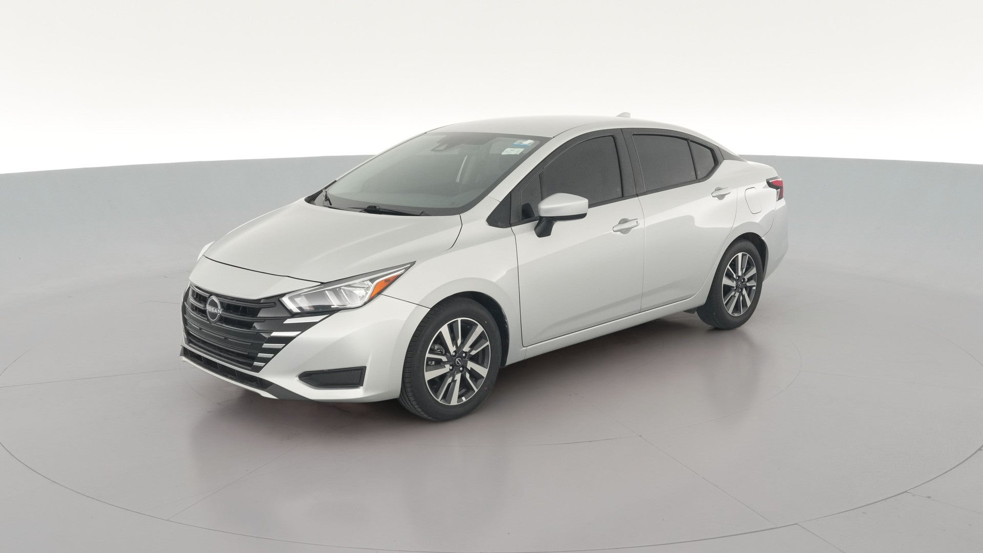 2023 Nissan Versa vehicle photo
