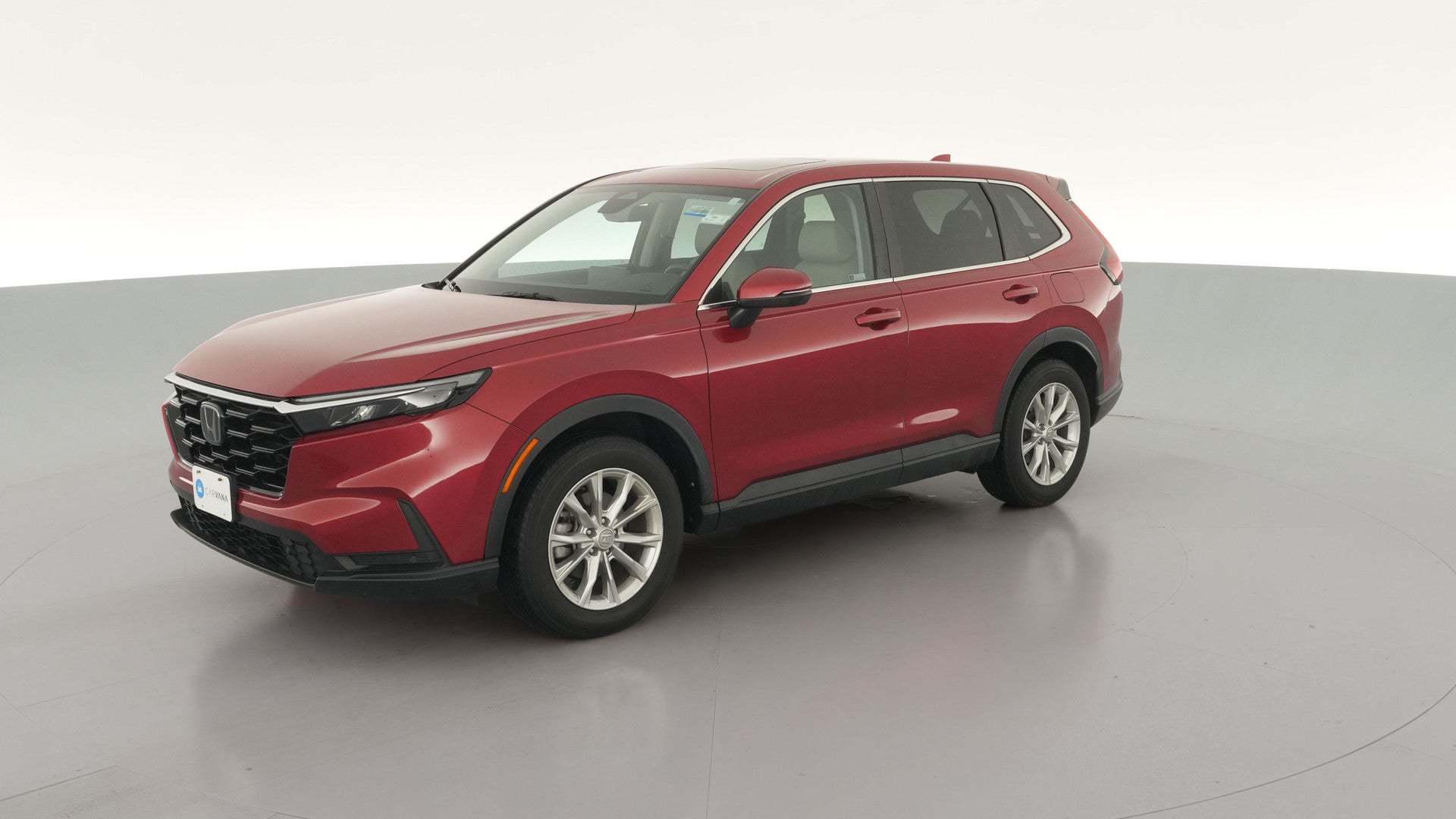 2024 Honda CR-V vehicle photo