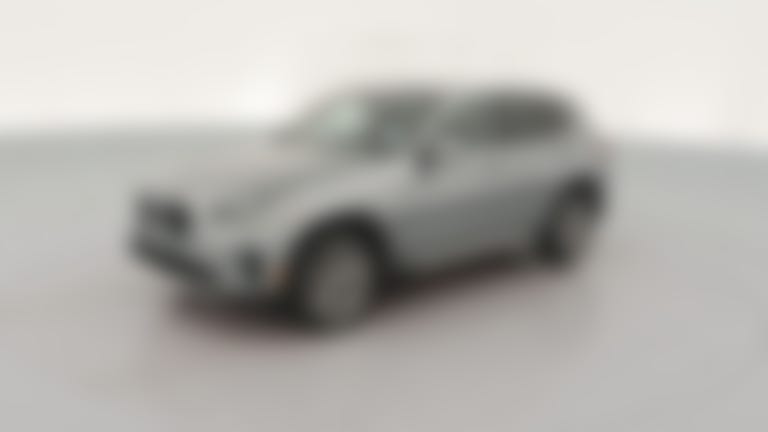2024 BMW X3 vehicle photo