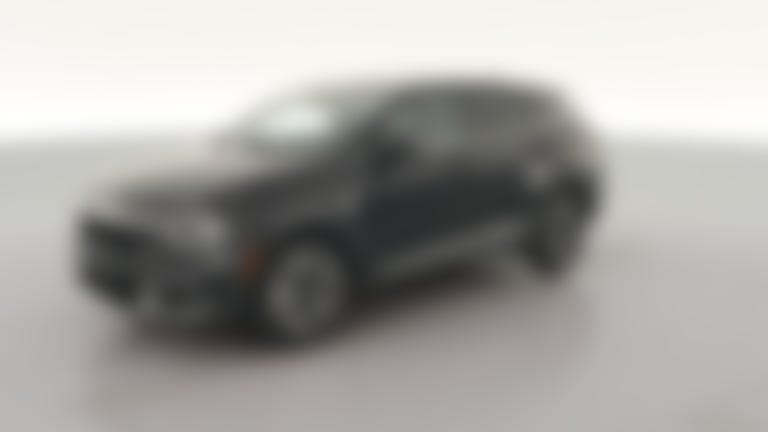 2025 Kia Sportage vehicle photo