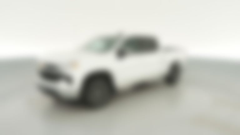 2024 Chevrolet Silverado 1500 Crew Cab vehicle photo