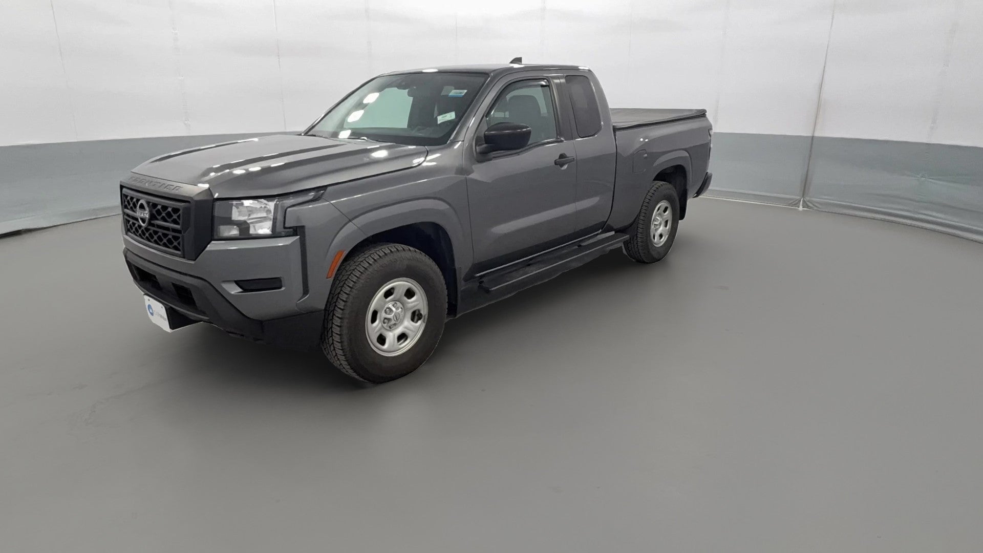 2022 Nissan Frontier King Cab vehicle photo