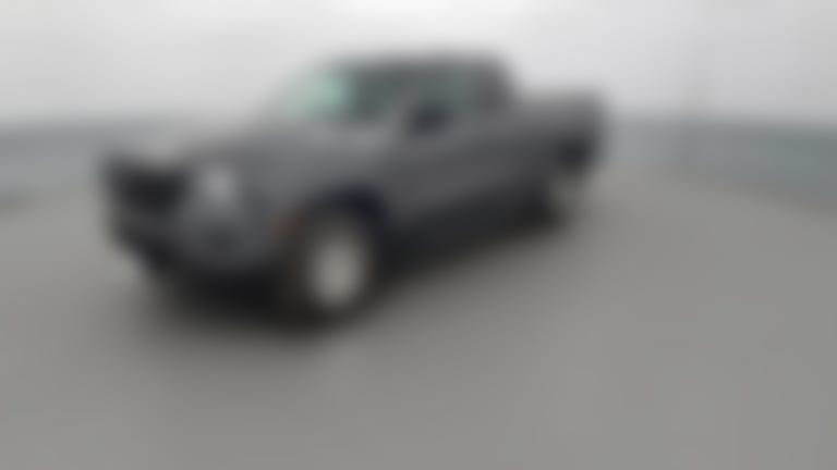 2022 Nissan Frontier King Cab vehicle photo