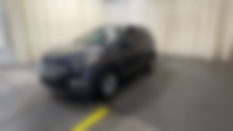 2018 Hyundai Santa Fe Sport vehicle photo