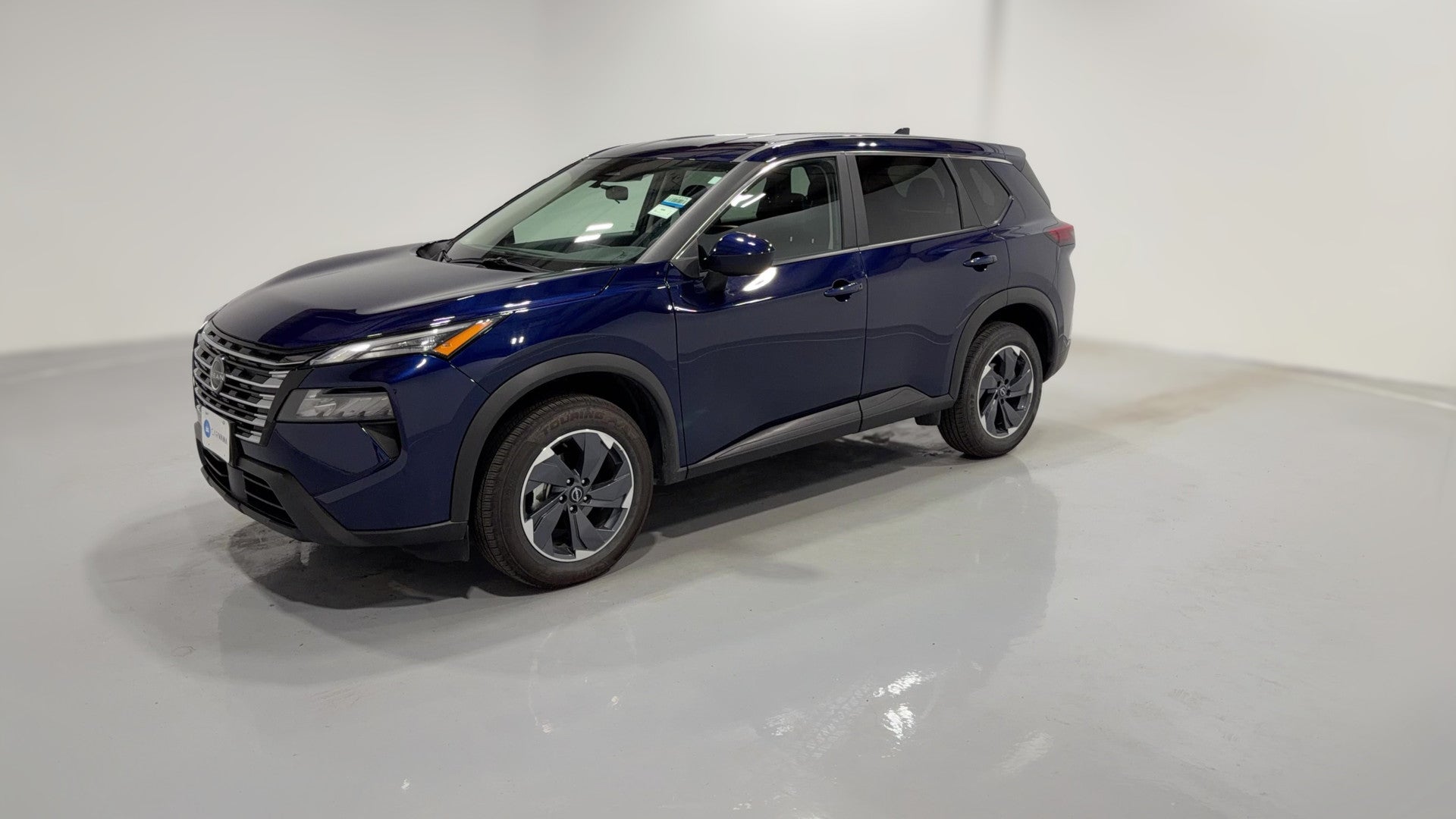 2025 Nissan Rogue vehicle photo
