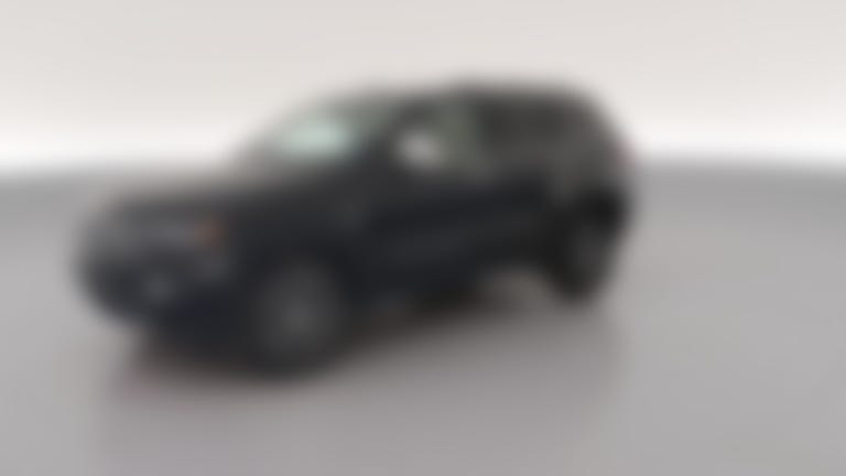 2018 Jeep Grand Cherokee vehicle photo