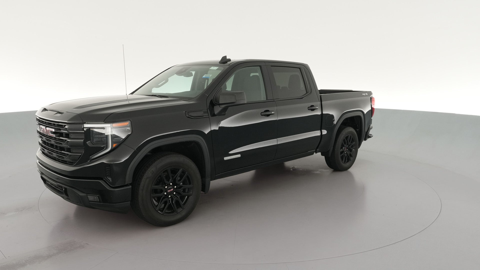 2024 GMC Sierra 1500 Crew Cab vehicle photo
