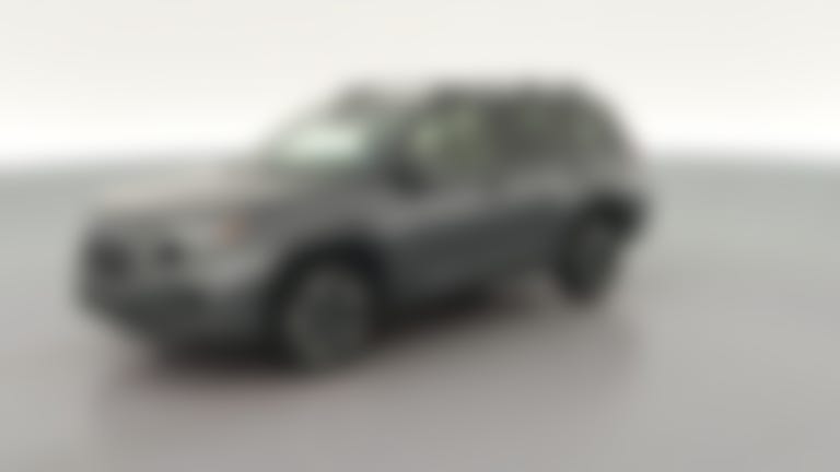 2025 Subaru Forester vehicle photo