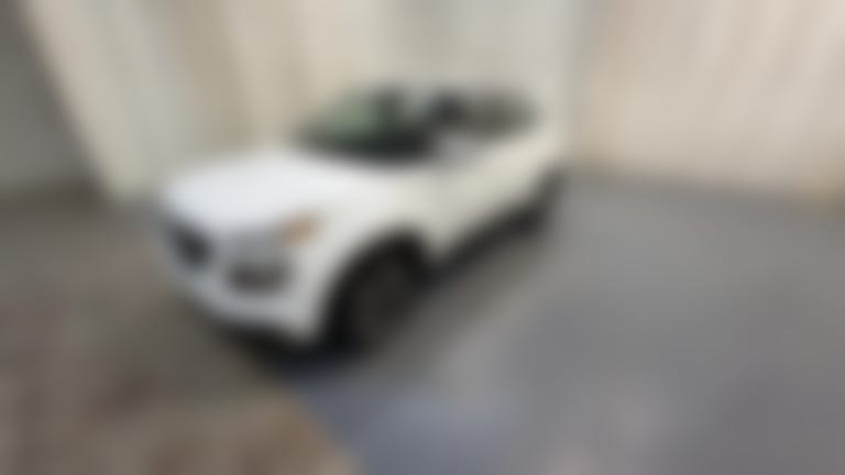 2025 Hyundai Venue vehicle photo