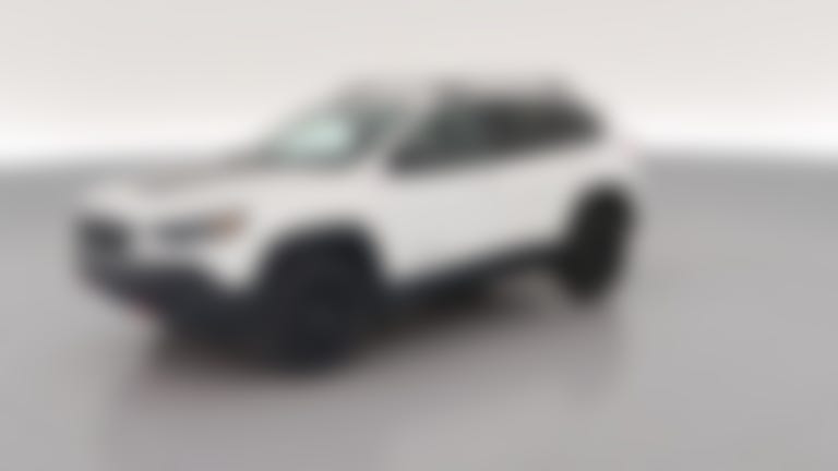 2020 Jeep Cherokee vehicle photo