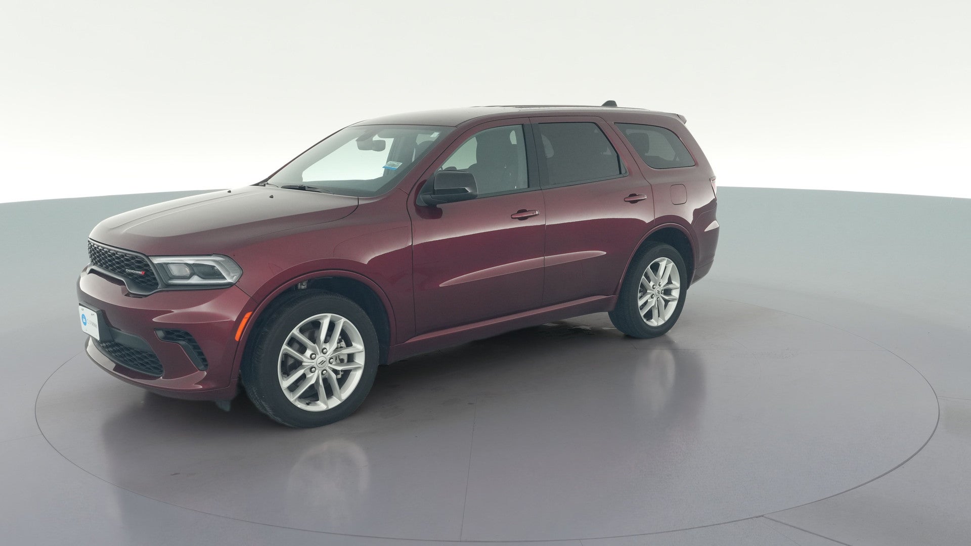 2025 Dodge Durango vehicle photo