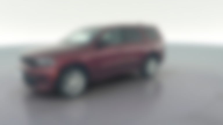 2025 Dodge Durango vehicle photo