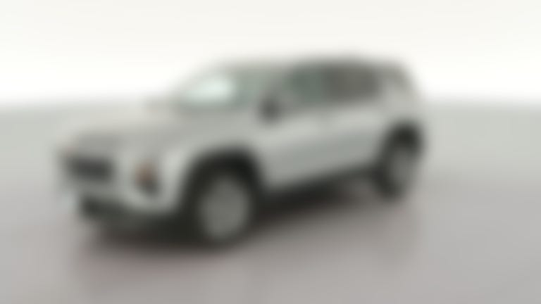 2025 Chevrolet Equinox vehicle photo