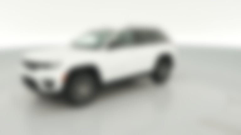 2023 Jeep Grand Cherokee vehicle photo