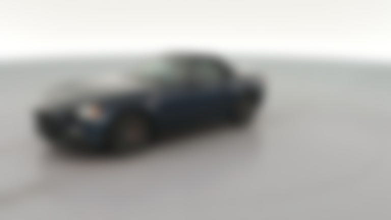 2019 FIAT 124 Spider vehicle photo