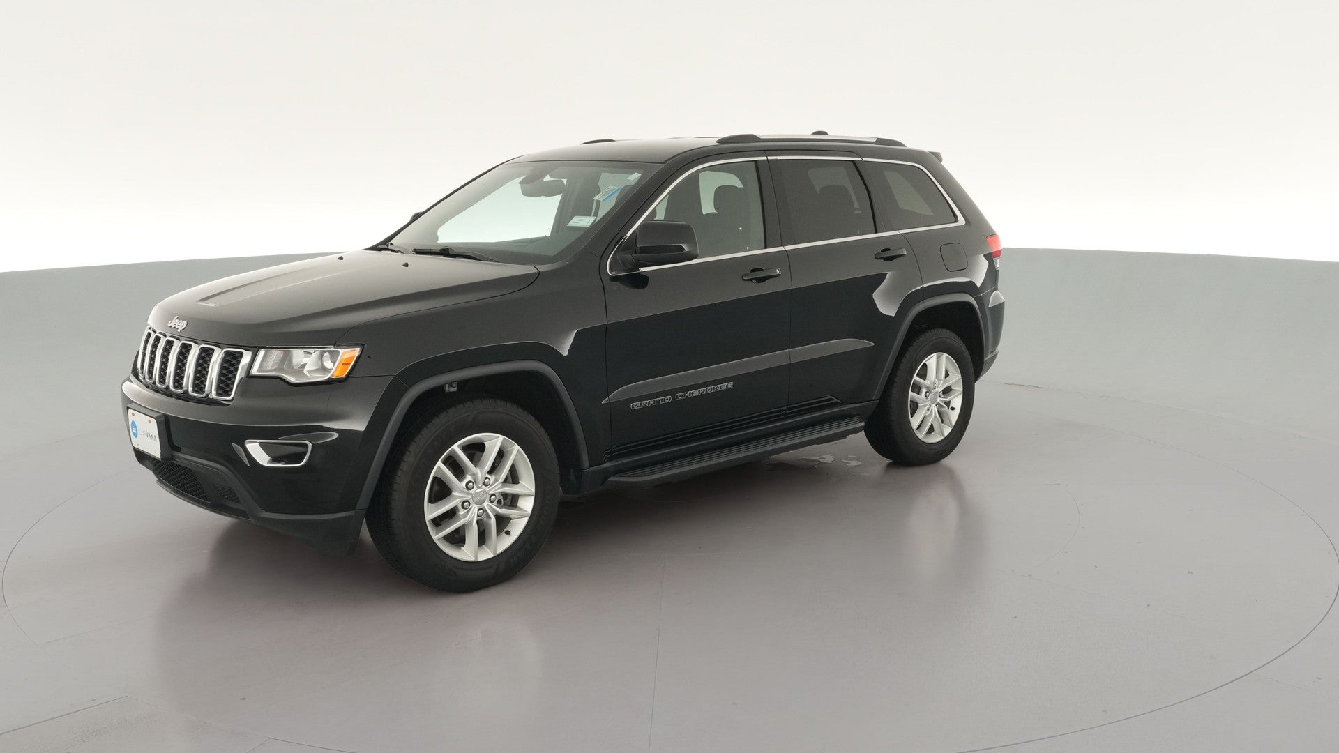 2017 Jeep Grand Cherokee vehicle photo