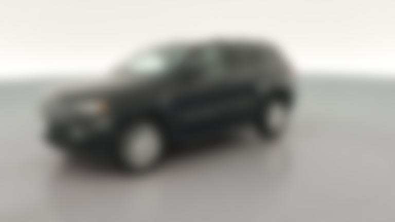 2017 Jeep Grand Cherokee vehicle photo