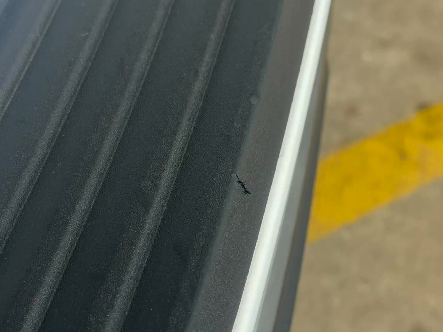 2021 GMC Yukon AT4 - Photo 22