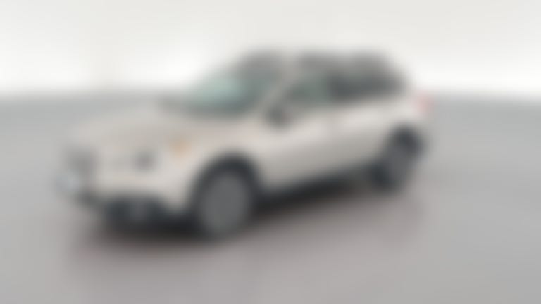 2017 Subaru Outback vehicle photo