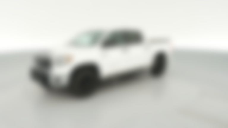 2021 Toyota Tundra CrewMax vehicle photo