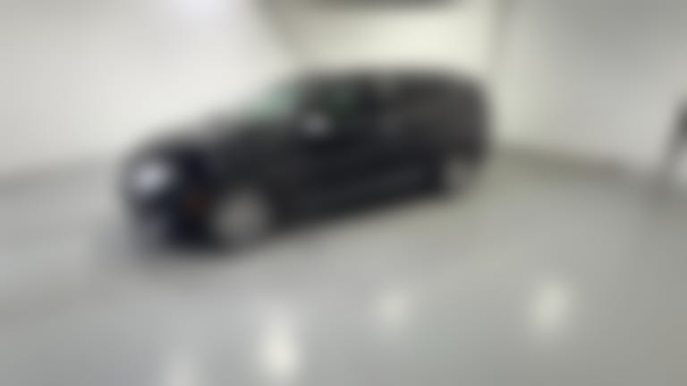 2017 Chrysler Pacifica vehicle photo