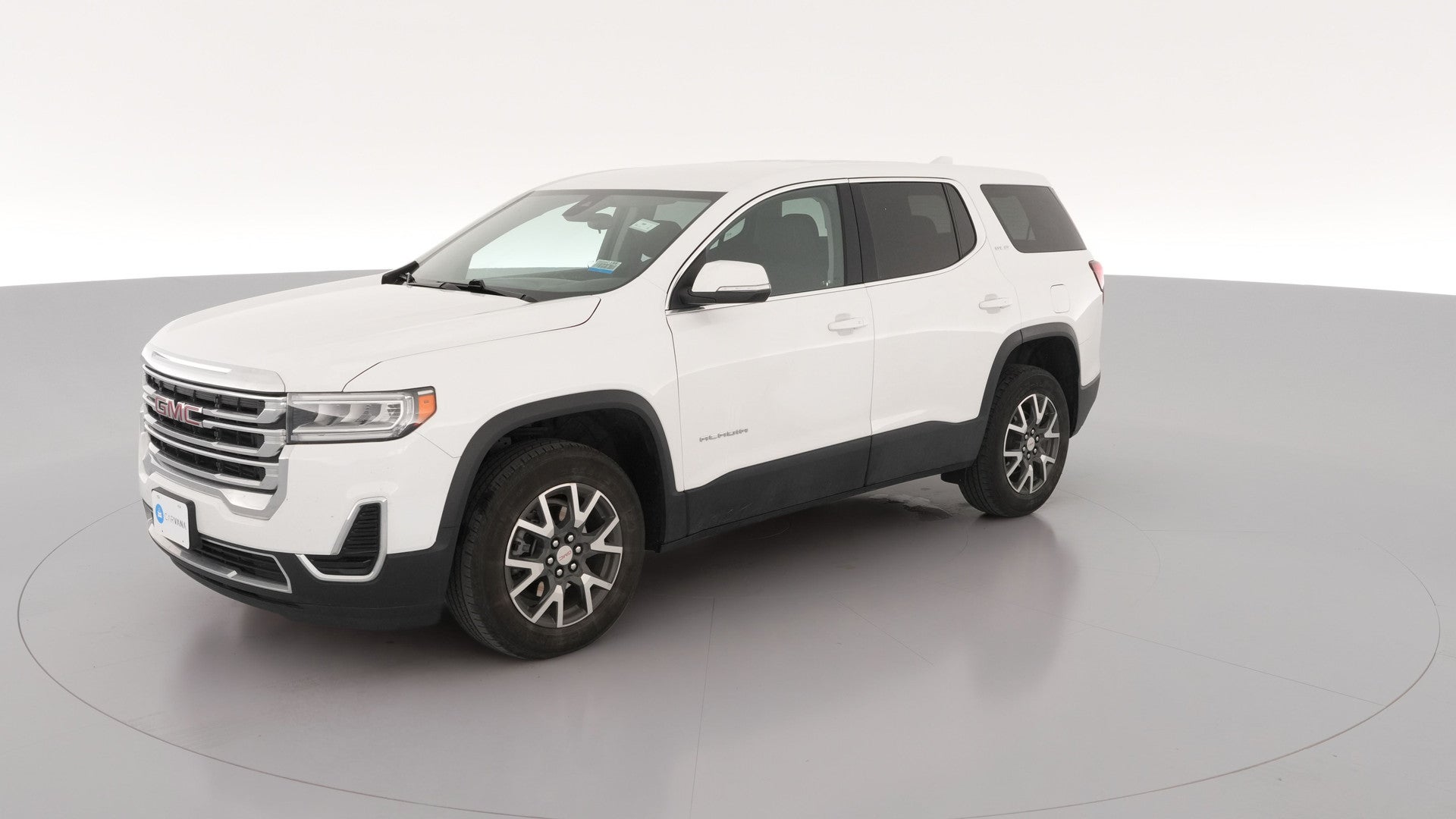 2023 GMC Acadia vehicle photo