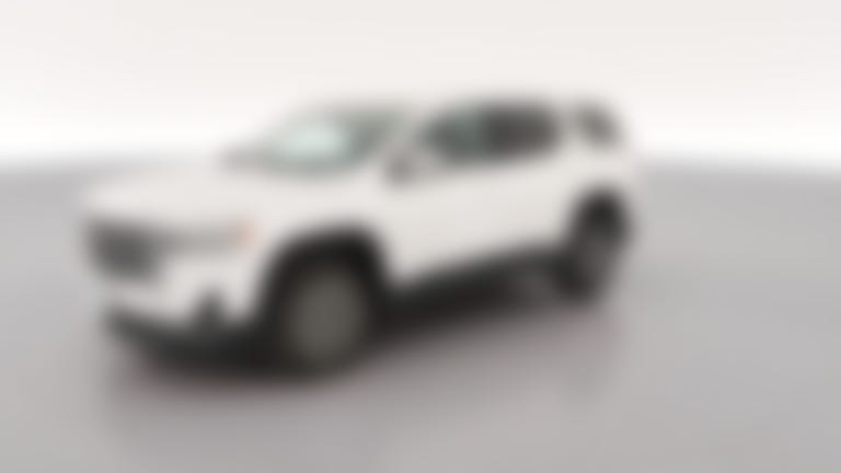 2023 GMC Acadia vehicle photo
