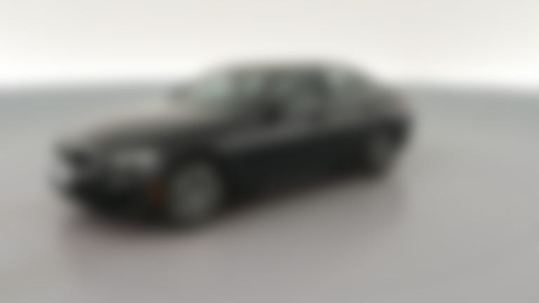 2025 BMW 3 Series vehicle photo